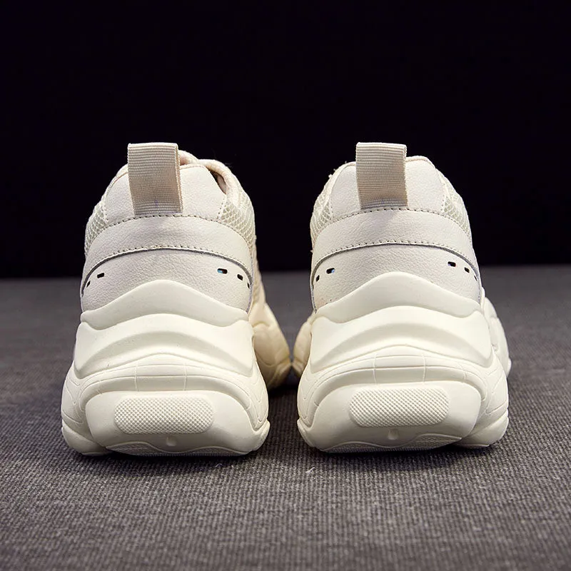 Women's Summer Breathable Sneakers
