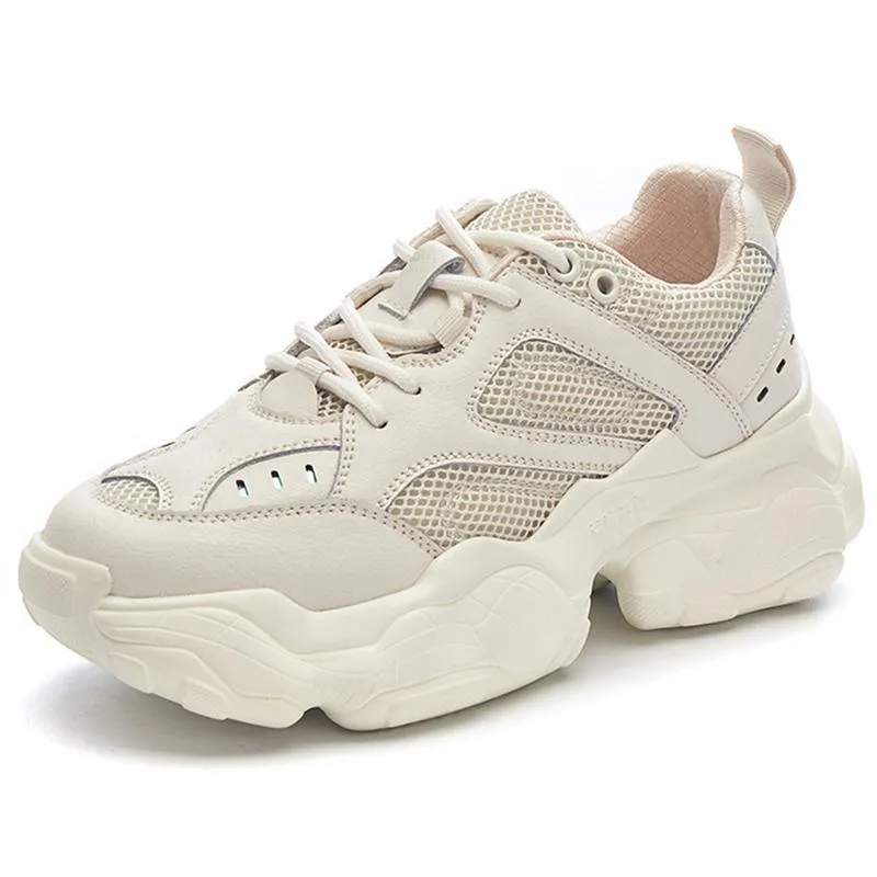 Women's Summer Breathable Sneakers