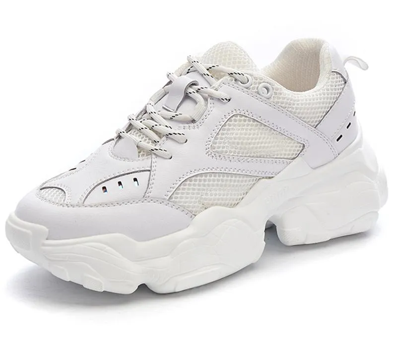 Women's Summer Breathable Sneakers