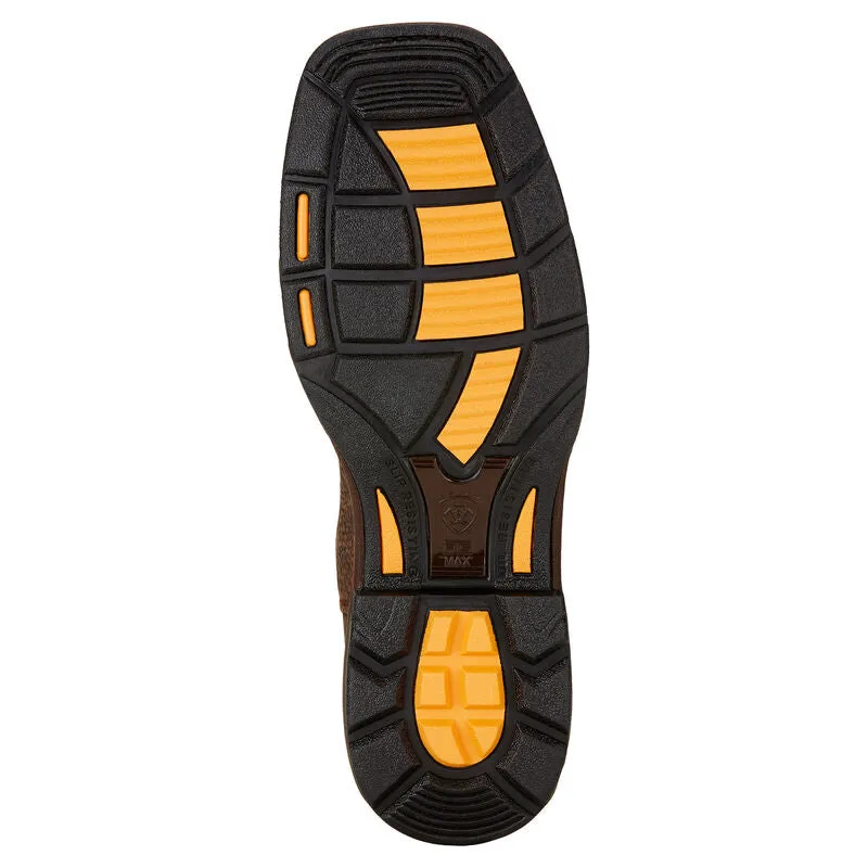 WorkHog Waterproof Composite Toe